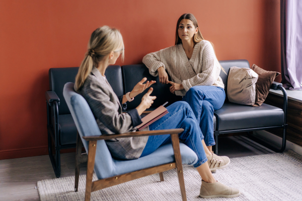 Can Your Therapist Diagnose You with ADHD? The Guide
