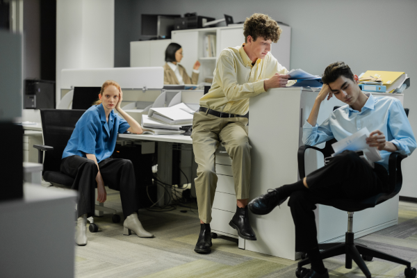 Have We Been Thinking About ADHD All Wrong?