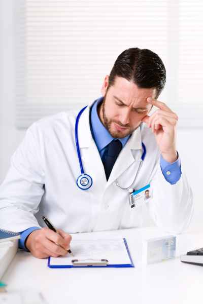 Have We Been Thinking About ADHD All Wrong?