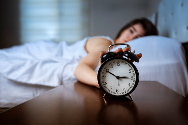 How Is ADHD and Nighttime Bedwetting Connected In Children?