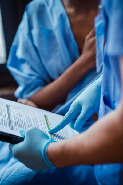 ADHD Psychological Testing: 6 Steps To A Clear Diagnosis