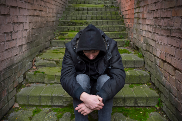 Does ketamine help schizophrenia