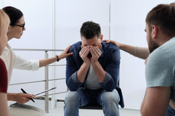 Does ketamine help schizophrenia