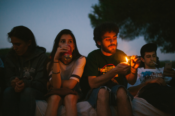 How to Quit Smoking Weed With ADHD: 7 Key Tips