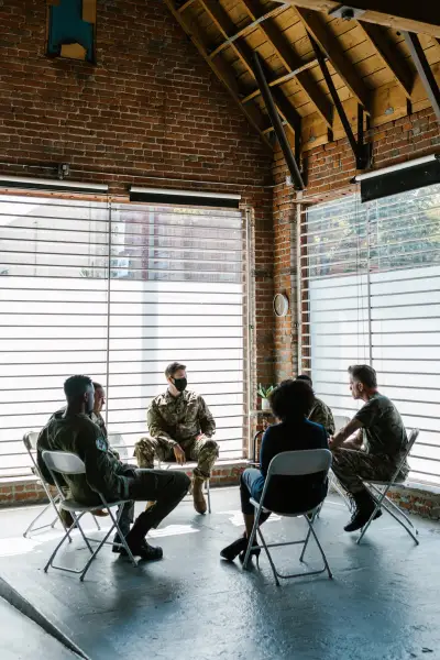 Can PTSD cause schizophrenia