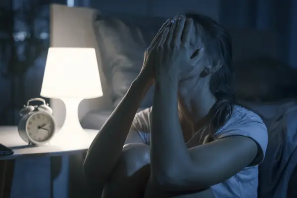 Can PTSD cause schizophrenia