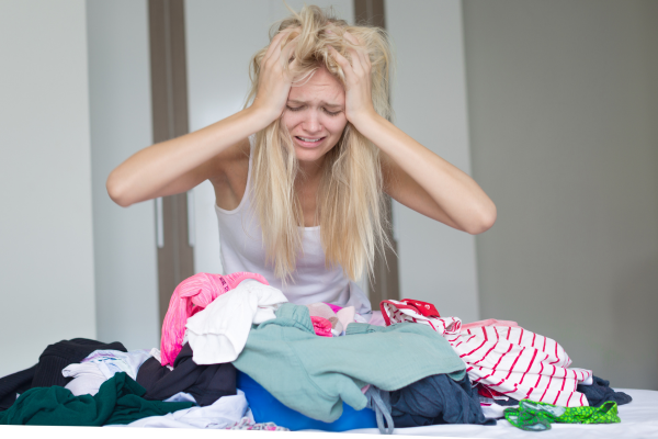 How to Motivate Yourself to Clean With ADHD