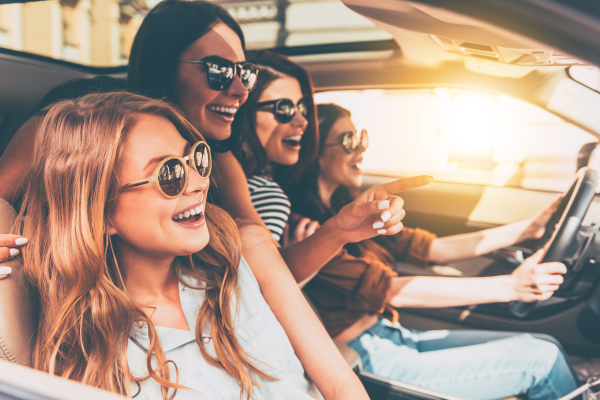 Can people with schizophrenia drive?