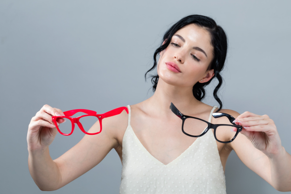 7 Powerful Benefits of ADHD Glasses You Shouldn’t Ignore