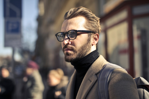7 Powerful Benefits of ADHD Glasses You Shouldn’t Ignore