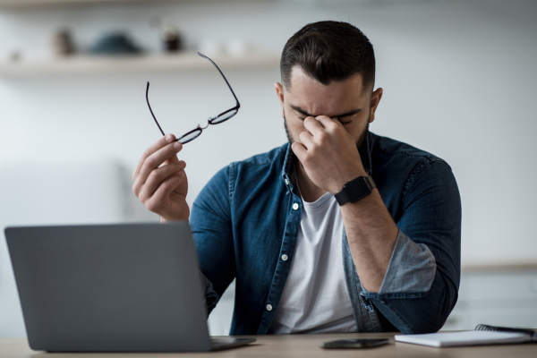 7 Powerful Benefits of ADHD Glasses You Shouldn’t Ignore