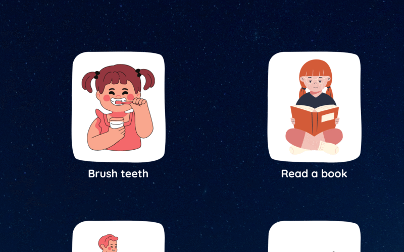 How is ADHD and nighttime bedwetting connected in Children?