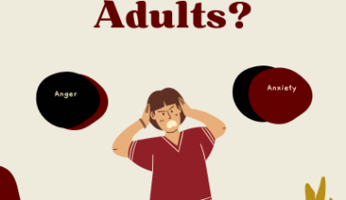 Does ADHD Cause Anger and Anxiety in Adults?